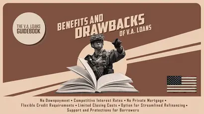 The-V.A.-Loans-Guidebook-Benefits-and-Drawbacks-of-V.A.-Loans-Kameron-Kang